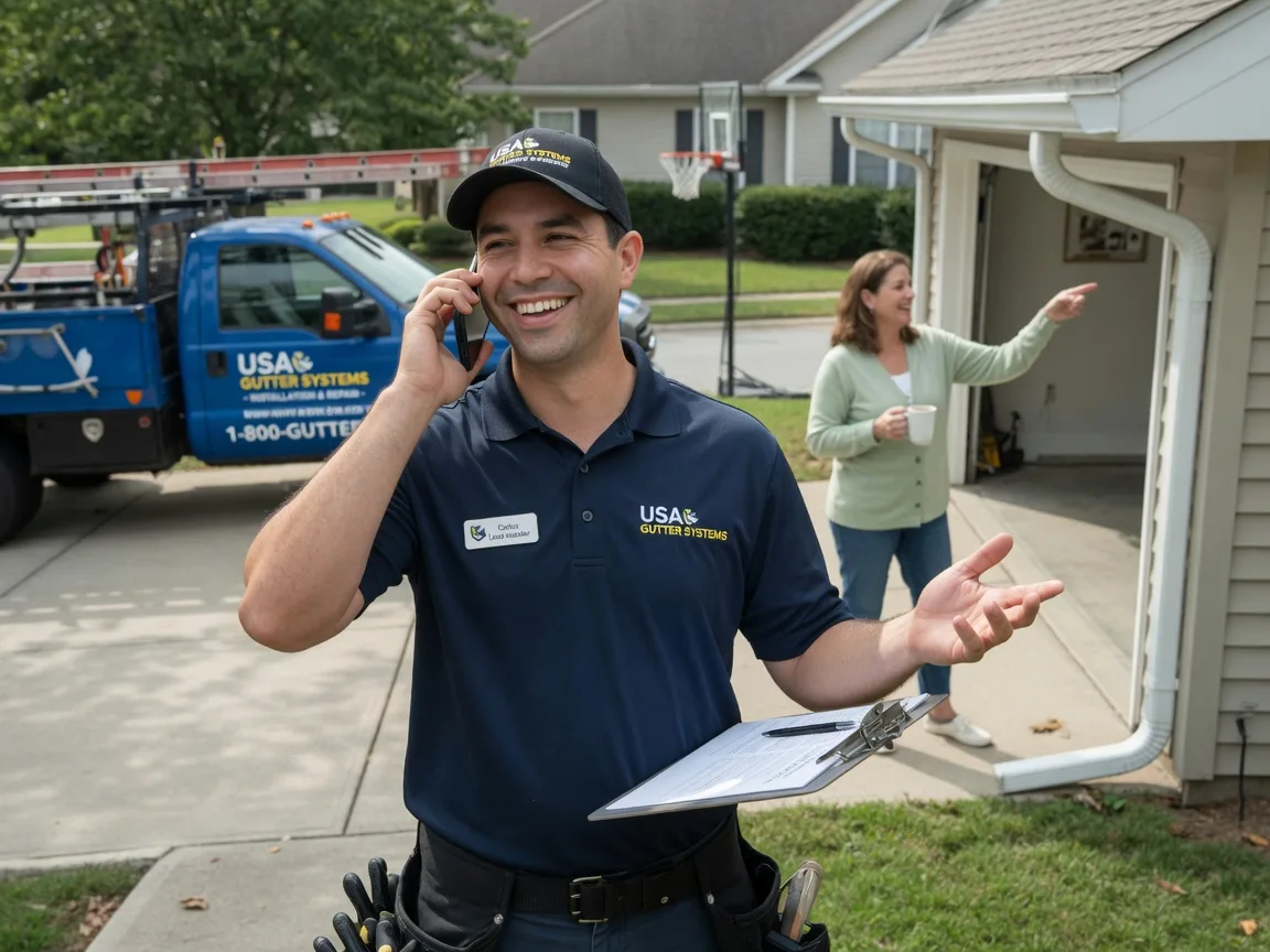 Gutter Installation Orient, WA FAQs